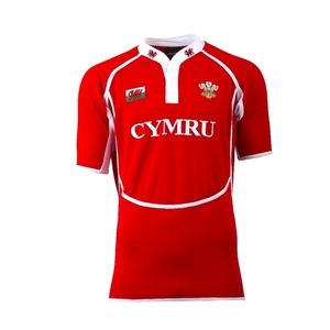 🏴󠁧󠁢󠁷󠁬󠁳󠁿 NWT Cooldry Welsh Rugby Shirt (Cymru) - Size Small 🏴󠁧󠁢󠁷󠁬󠁳󠁿